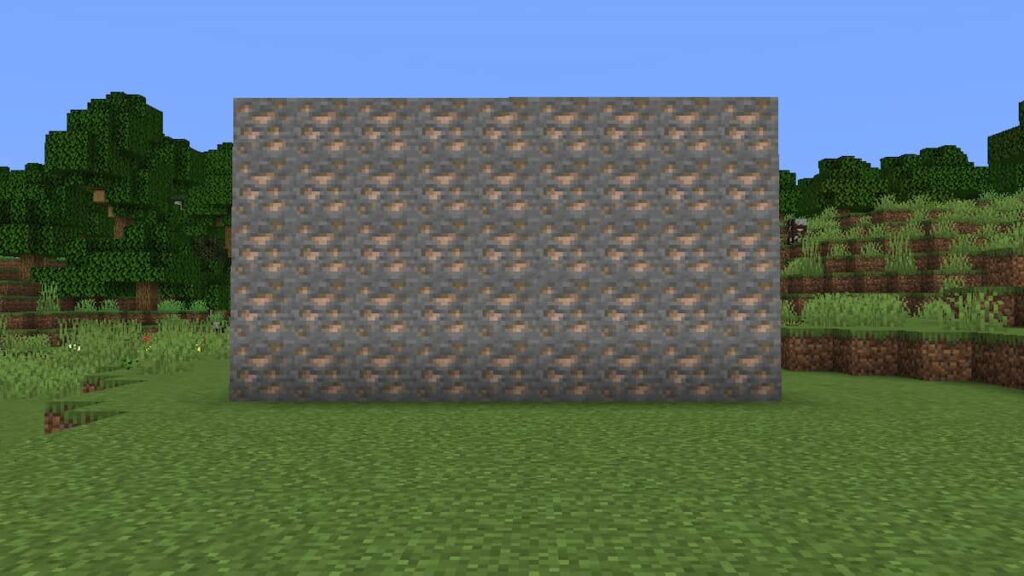 Where to find iron ore in Minecraft 1.18 Pro Game Guides