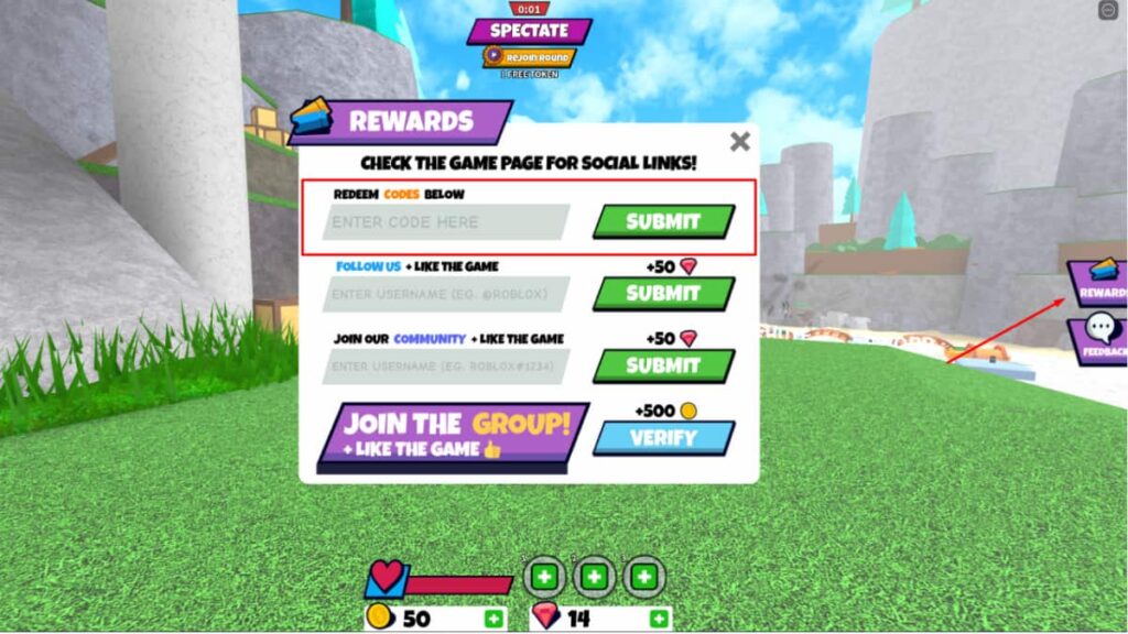 Roblox Cursed Islands Codes (August 2022) Pro Game Guides