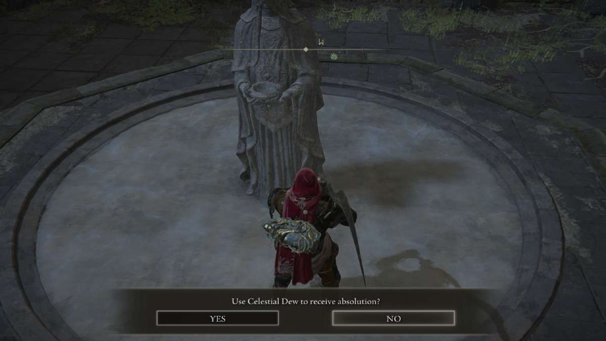 How to fix hostile NPCs in Elden Ring Pro Game Guides