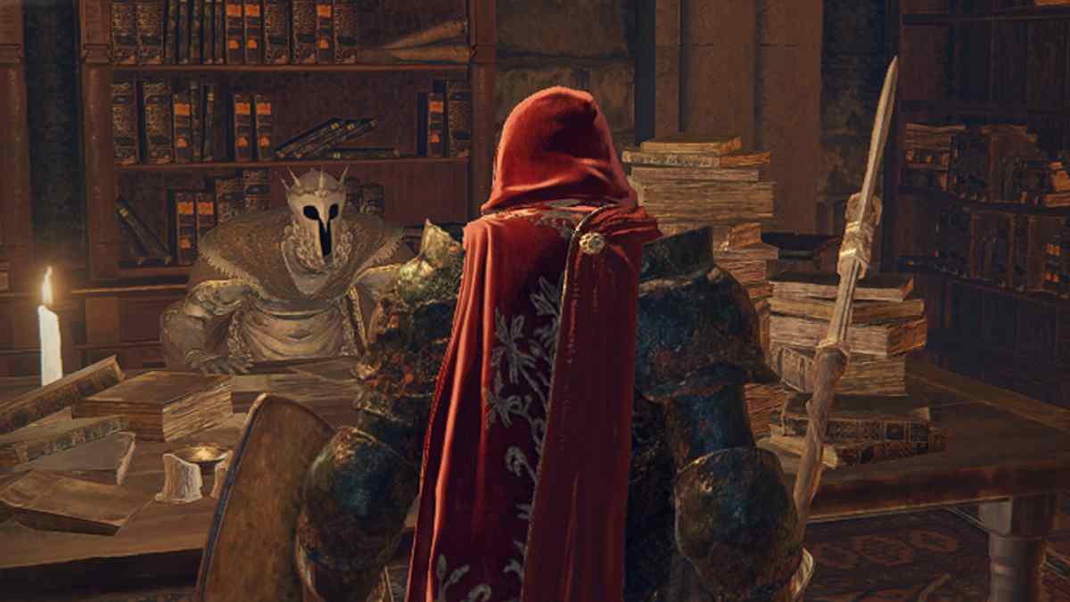 Where to find all Armor Sets in Elden Ring The Hiu