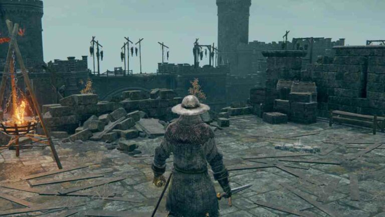Elden Ring Irina's Letter: Where to find Irina's