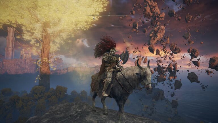Where to go after reaching Lyndell, Ashen Capital in Elden Ring? Pro