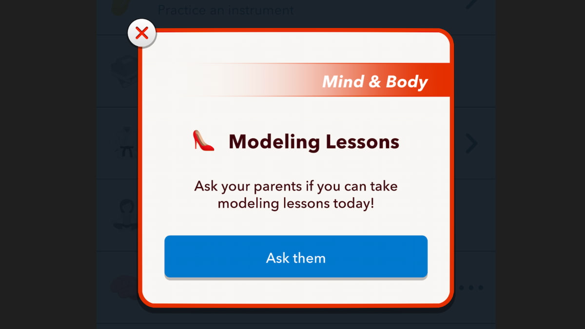 How to Become a Model in BitLife - Pro Game Guides