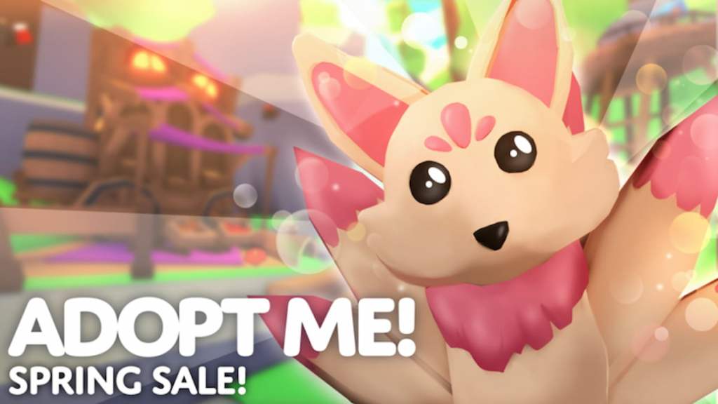 Adopt Me! releases its first official toy line in partnership with