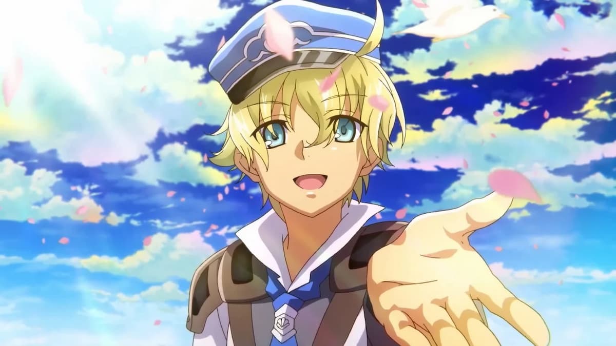 How to unlock skills in Rune Factory 5 The Hiu