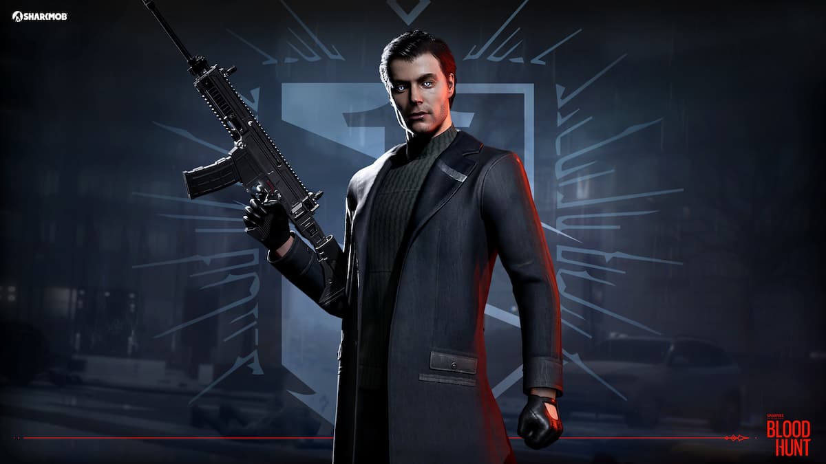 Is Vampire The Masquerade Bloodhunt crossplay? Pro