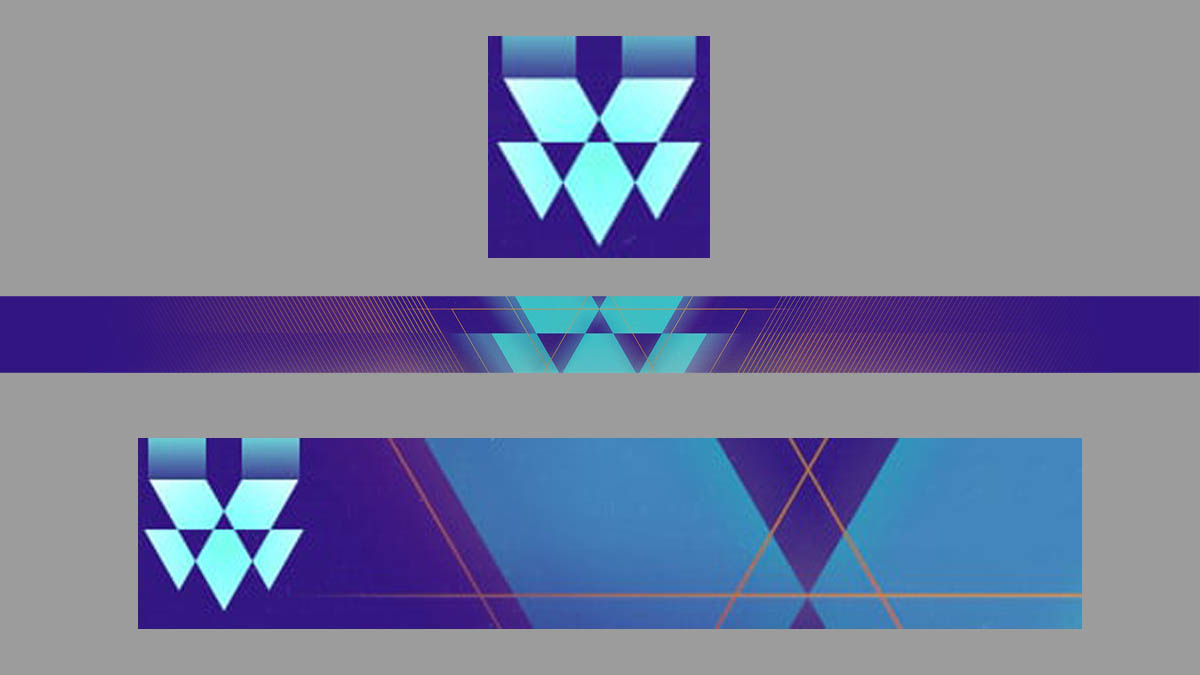 What does the Broken Barriers emblem look like in Destiny 2? The Hiu