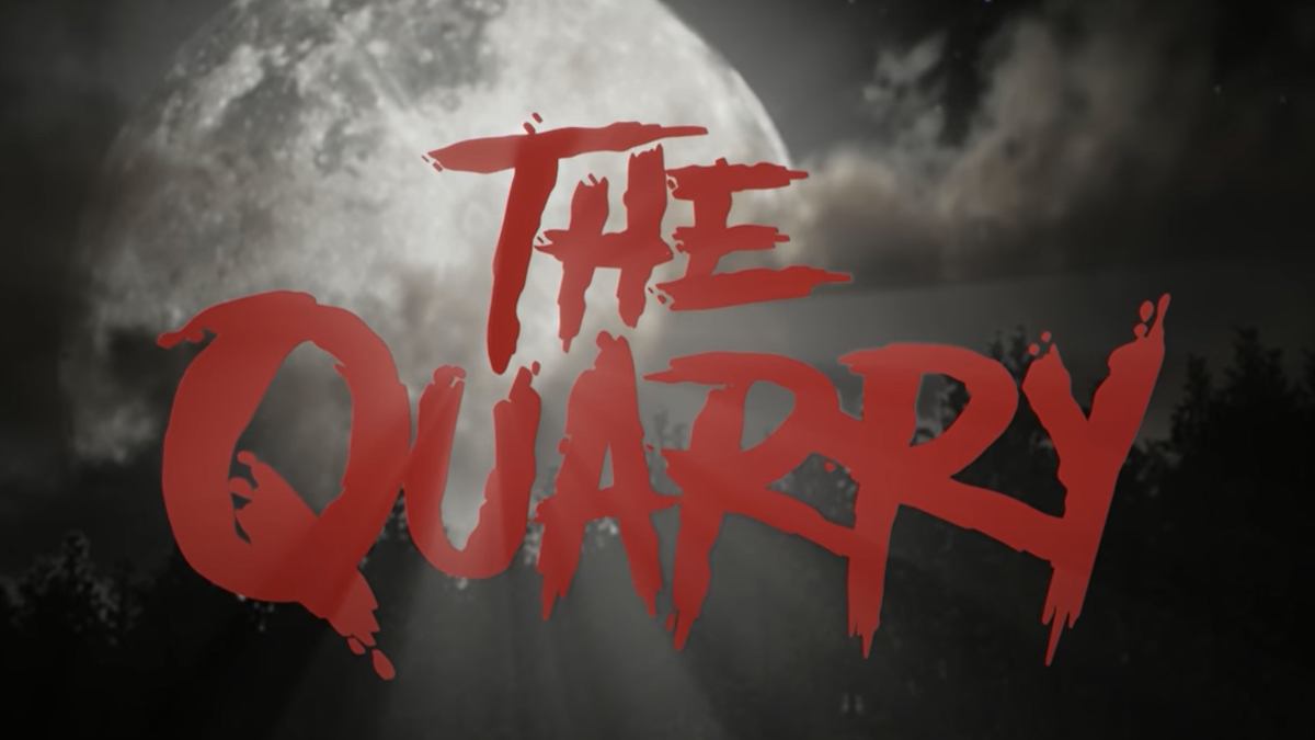 Can you go back for missed items in The Quarry? Pro Game Guides