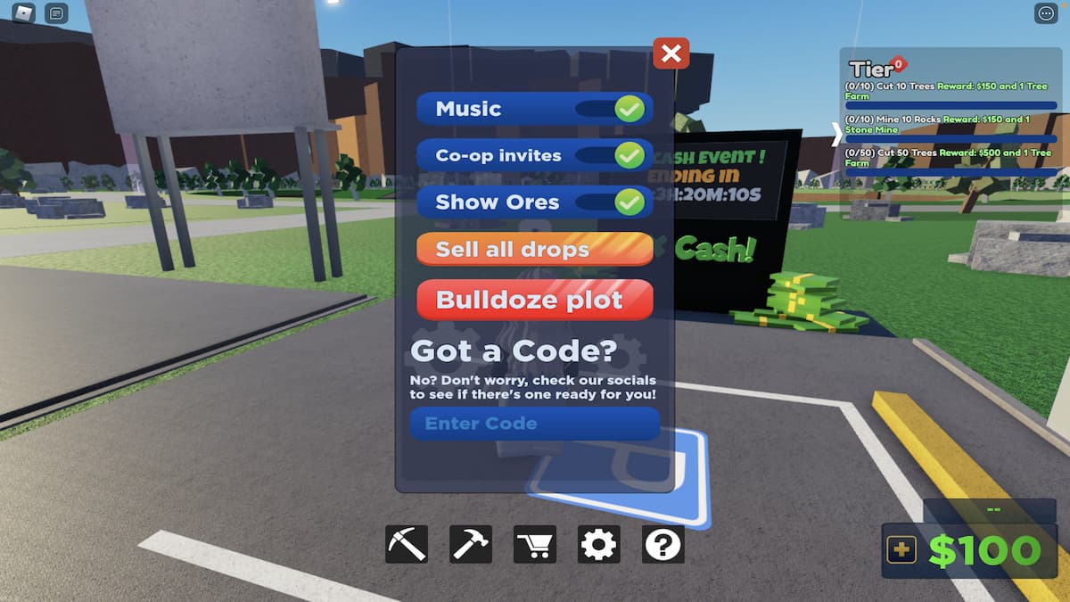 Factory Simulator Codes free cash & crates (September 2022) Pro
