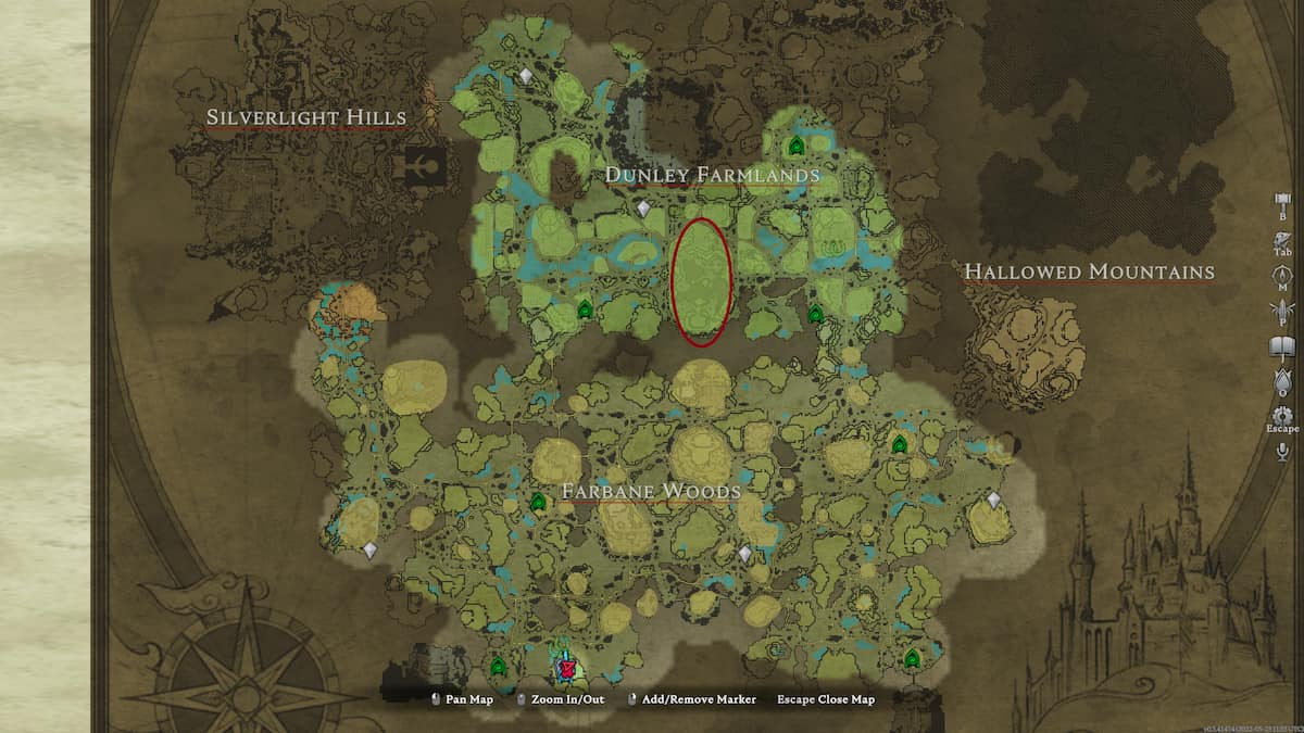 Best places to farm Iron Ore in V Rising Pro Game Guides