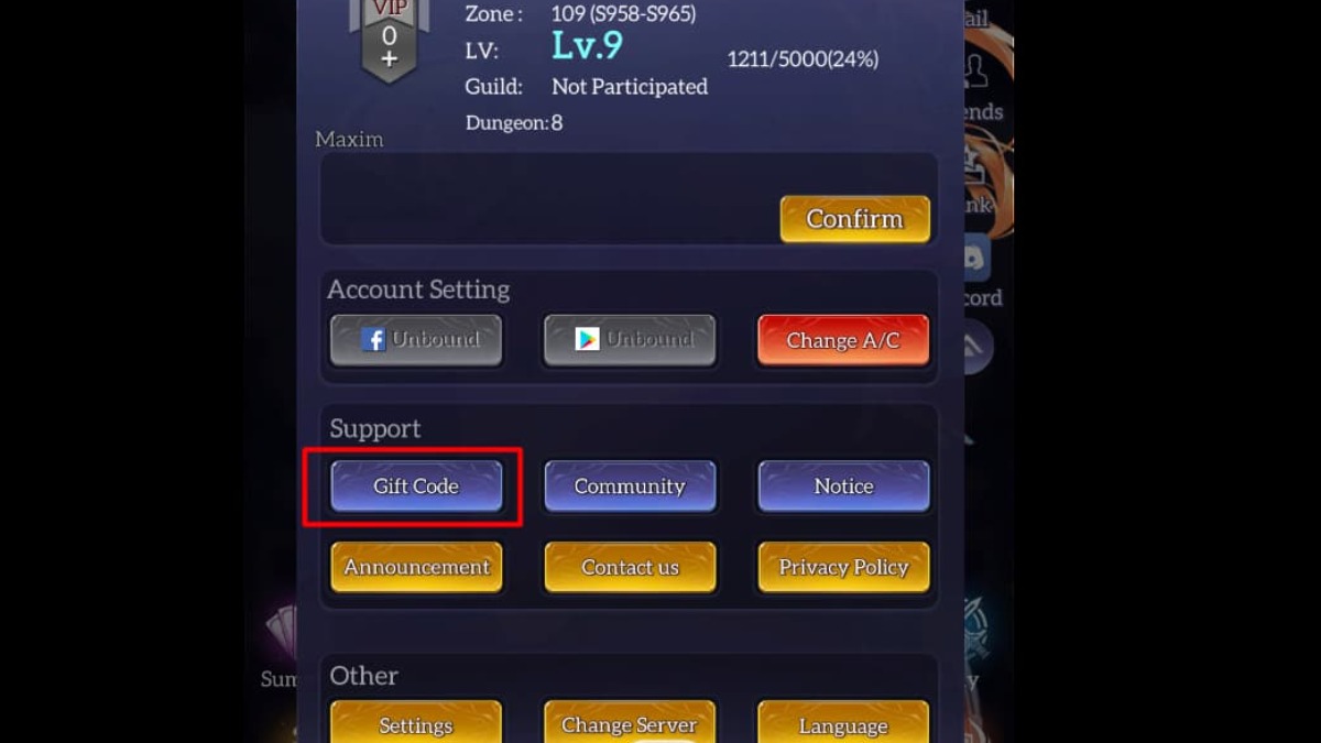 Idle Angels Gift Codes (May 2022) Thehiu