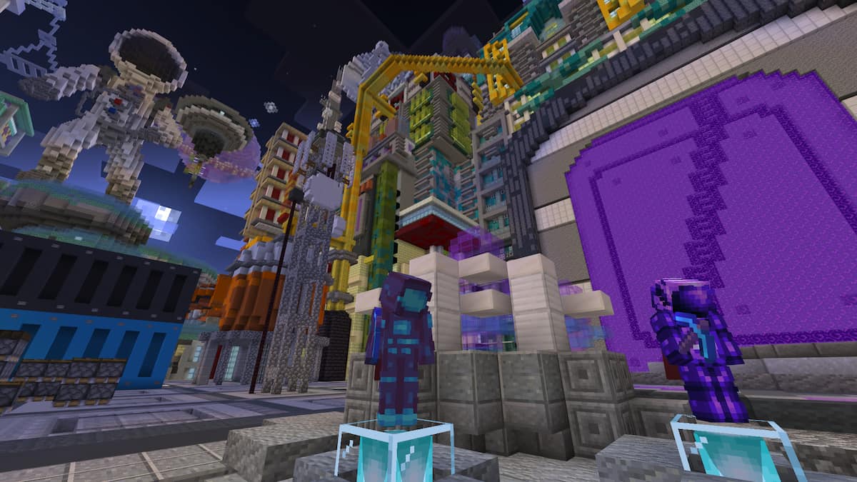 Best Minecraft PE Prison Servers Pro Game Guides