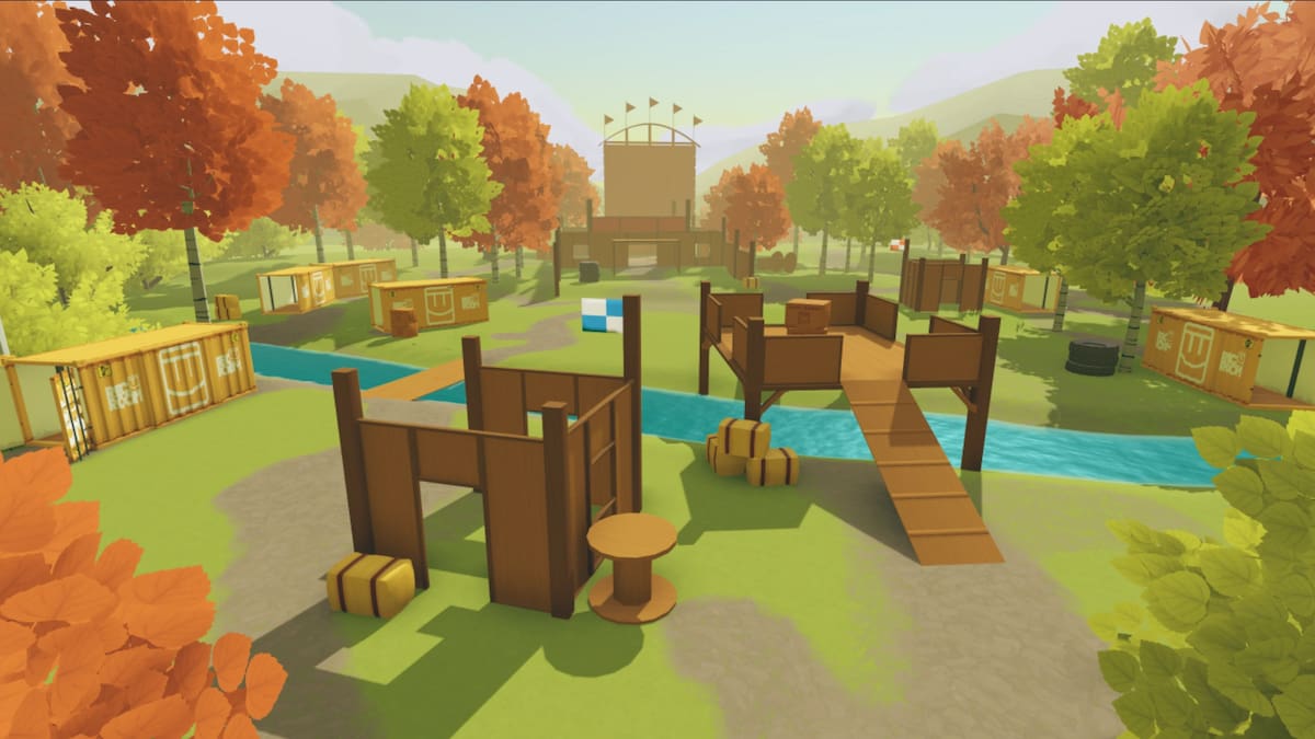 5 Best Rec Room Games Pro Game Guides