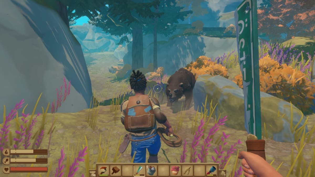 How to unlock all characters in Raft (and where to find them) Pro Game Guides