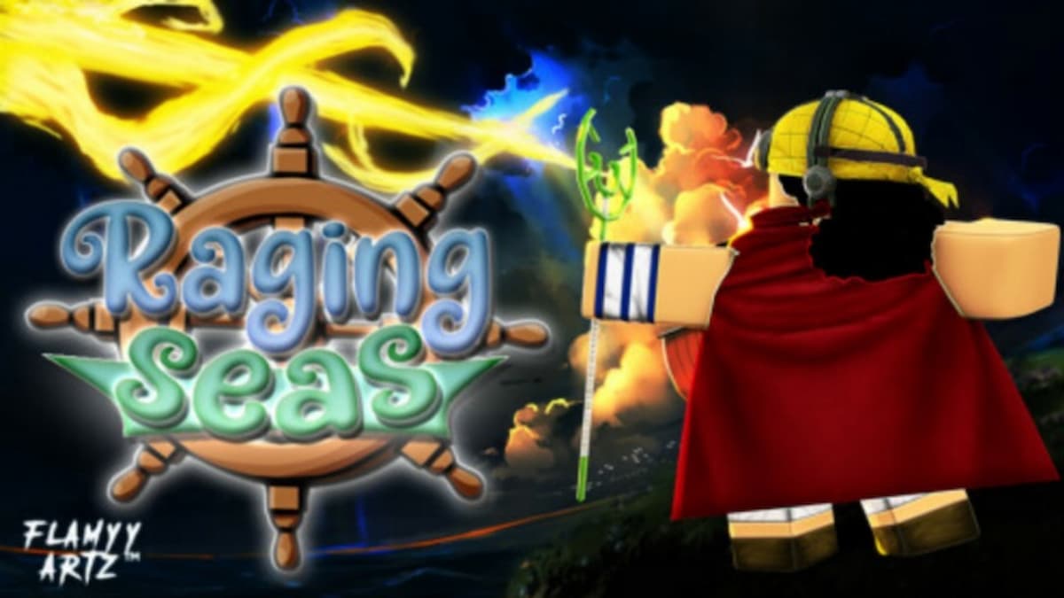 Raging Seas Codes (June 2022) Free Experience and More The Hiu