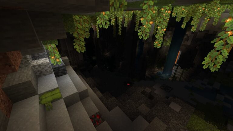 Best Minecraft Deep Dark Seeds for Bedrock and Java Pro Game Guides