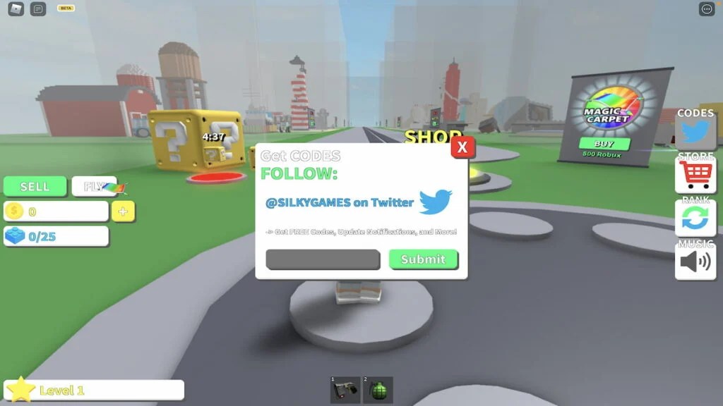 Roblox Destruction Simulator Codes (August 2022) Pro Game Guides