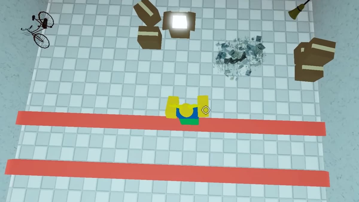 How to get the time cube in Roblox Raise a Floppa Pro Game Guides