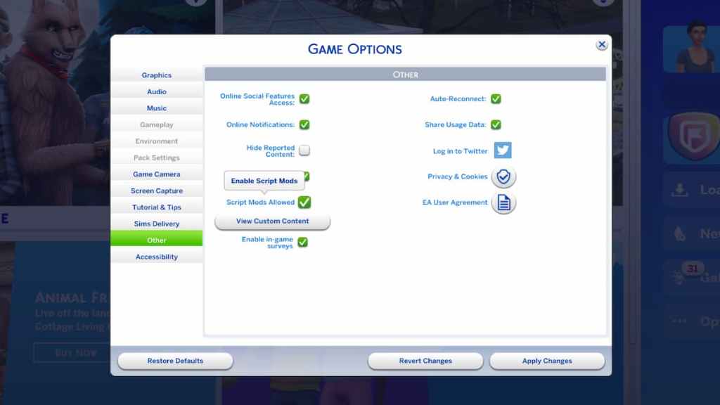 Sims 4 Free Real Estate Cheat (Free houses!) Pro Game Guides
