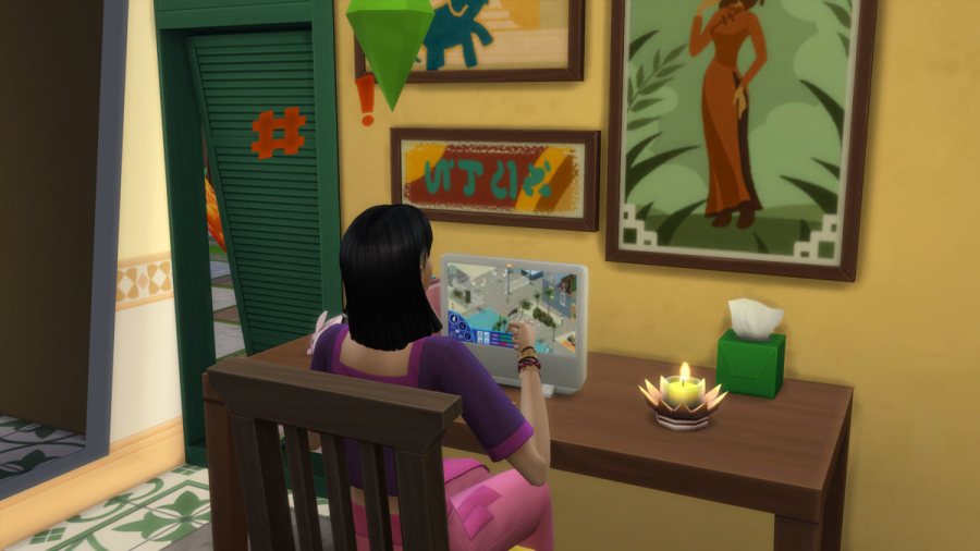 Sims 4 MC Command Center not working How to fix the MCCC Mod Pro