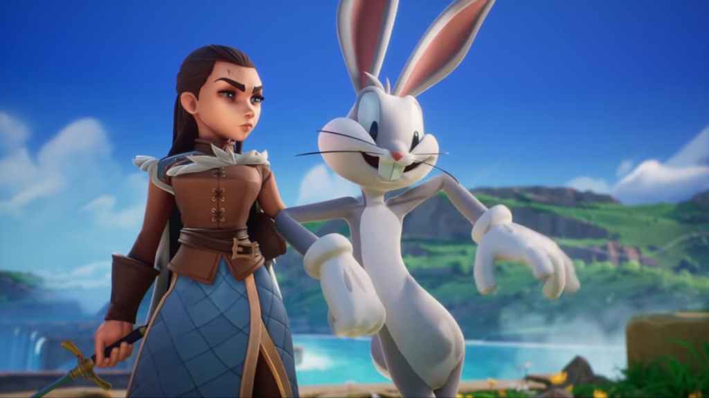 What is the Max Character Level in MultiVersus? Pro Game Guides