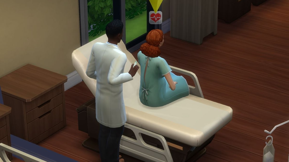 How to install the Realistic Pregnancy Mod for Sims 4 Pro Game Guides