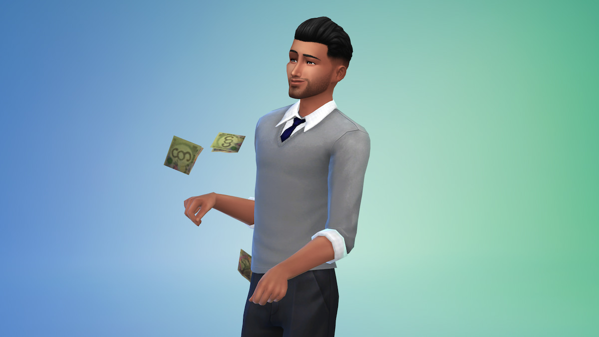 How to do the Money Hack in Sims 4 Pro Game Guides