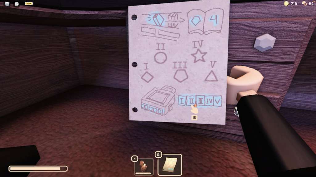 Roblox Doors Walkthrough How to solve and escape level 50 Pro Game