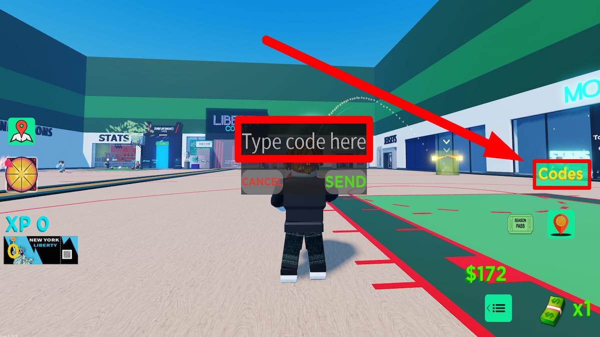 Roblox Dunking Simulator codes Free cash boosts!