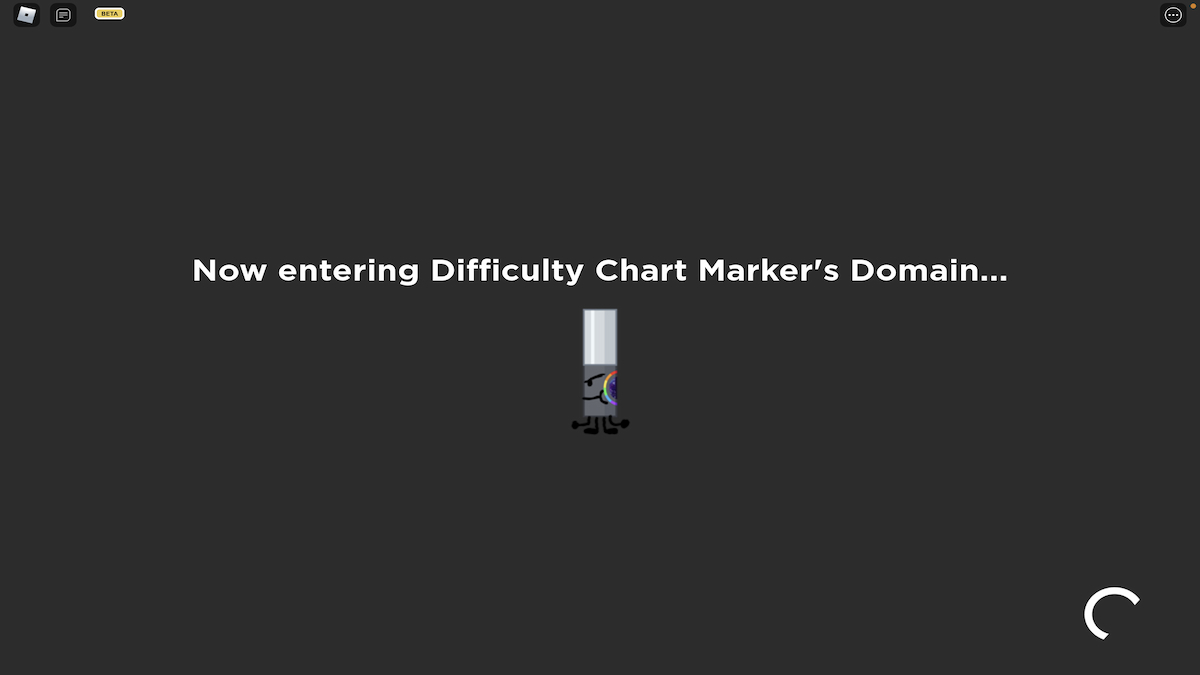 How to get the Difficulty Chart Marker in Roblox Find the Markers Pro