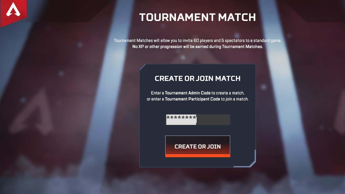 How to create a Private Match in Apex Legends Custom game codes Pro