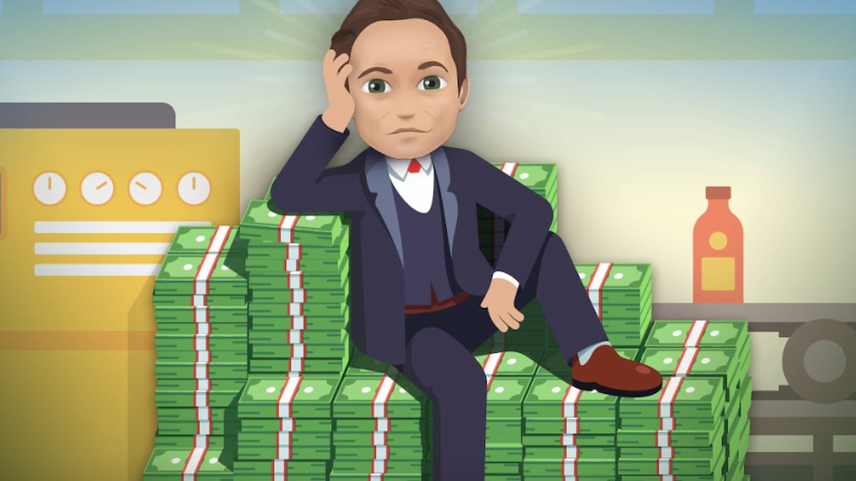 How does Business Performance work in BitLife? Pro Game Guides