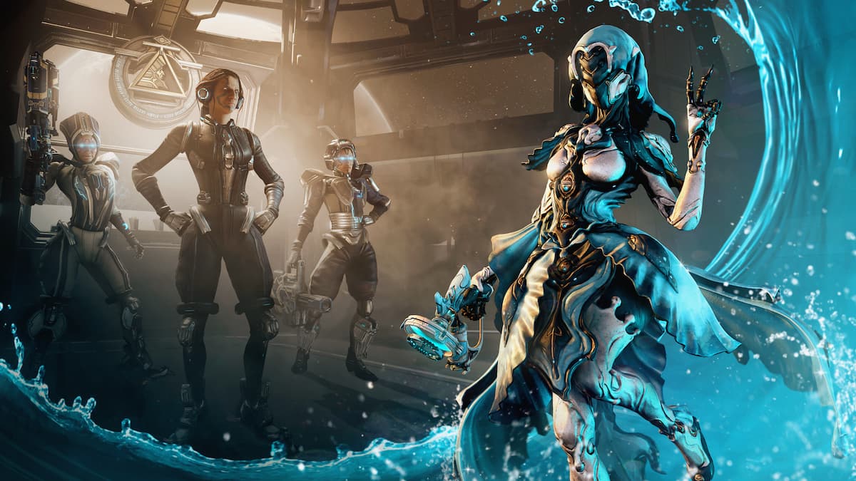 Warframe Amalgam Mods, explained and how to get Pro Game Guides