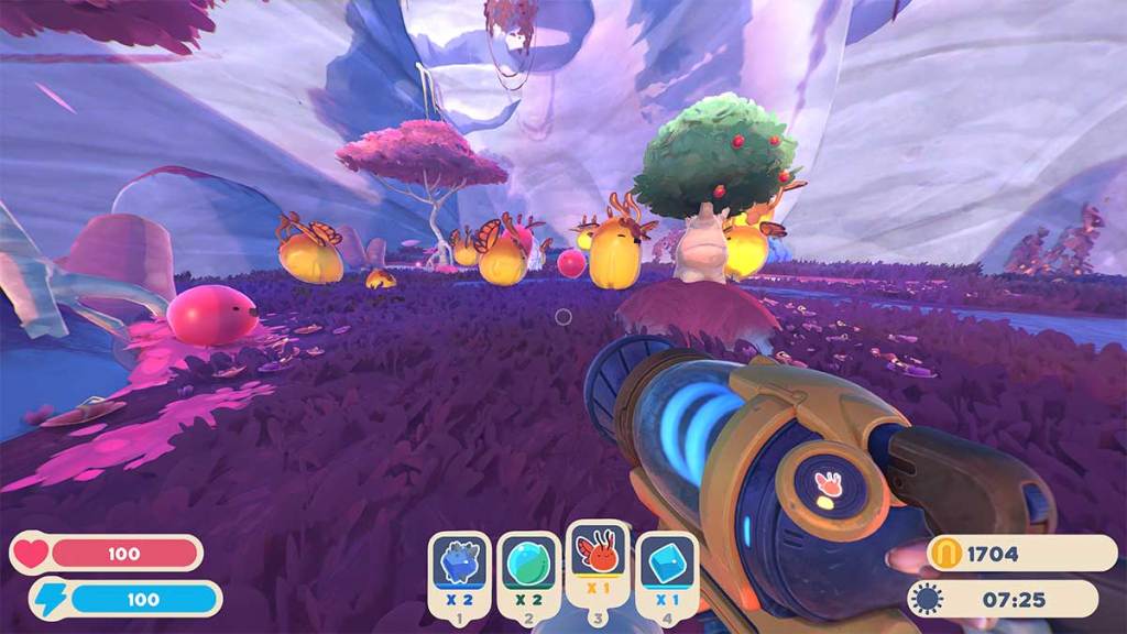 Where to find Flutter Slime in Slime Rancher 2 Pro Game Guides