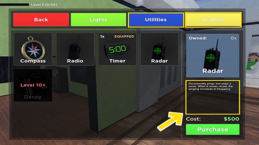 How to get Cash and XP quick in Evade Roblox Gamerstail