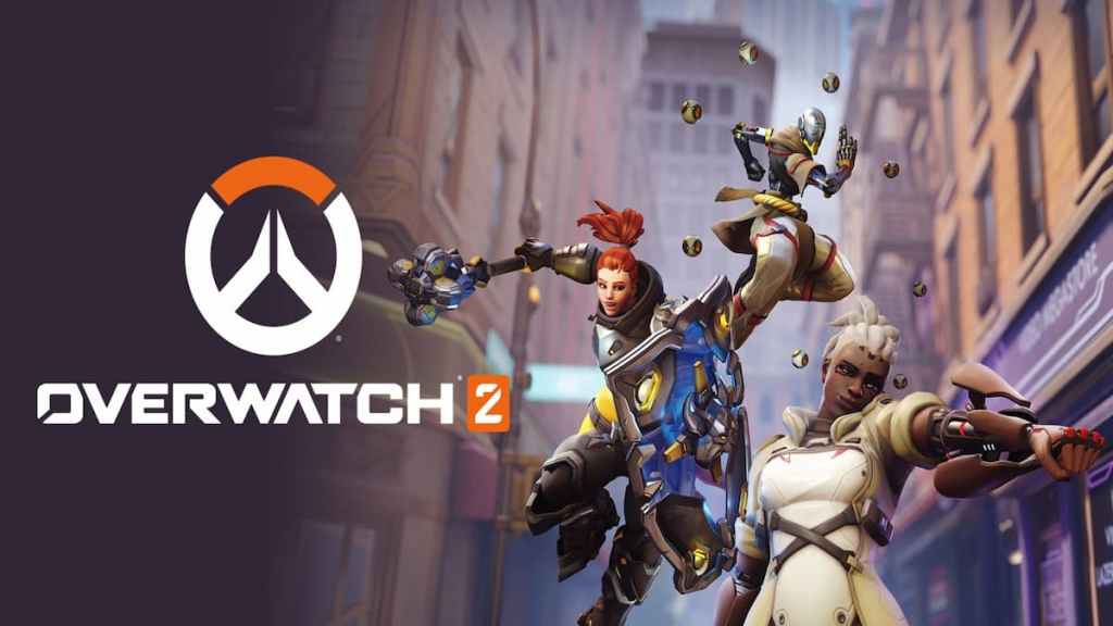 OW2 'error starting game try again' How To Fix Pro Game Guides