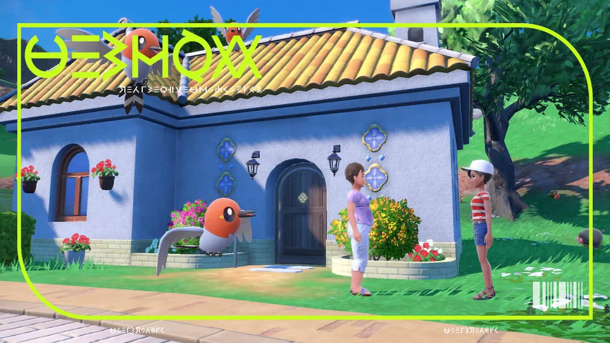 Best Nature for Fletchling, Fletchinder, and Talonflame in Pokémon