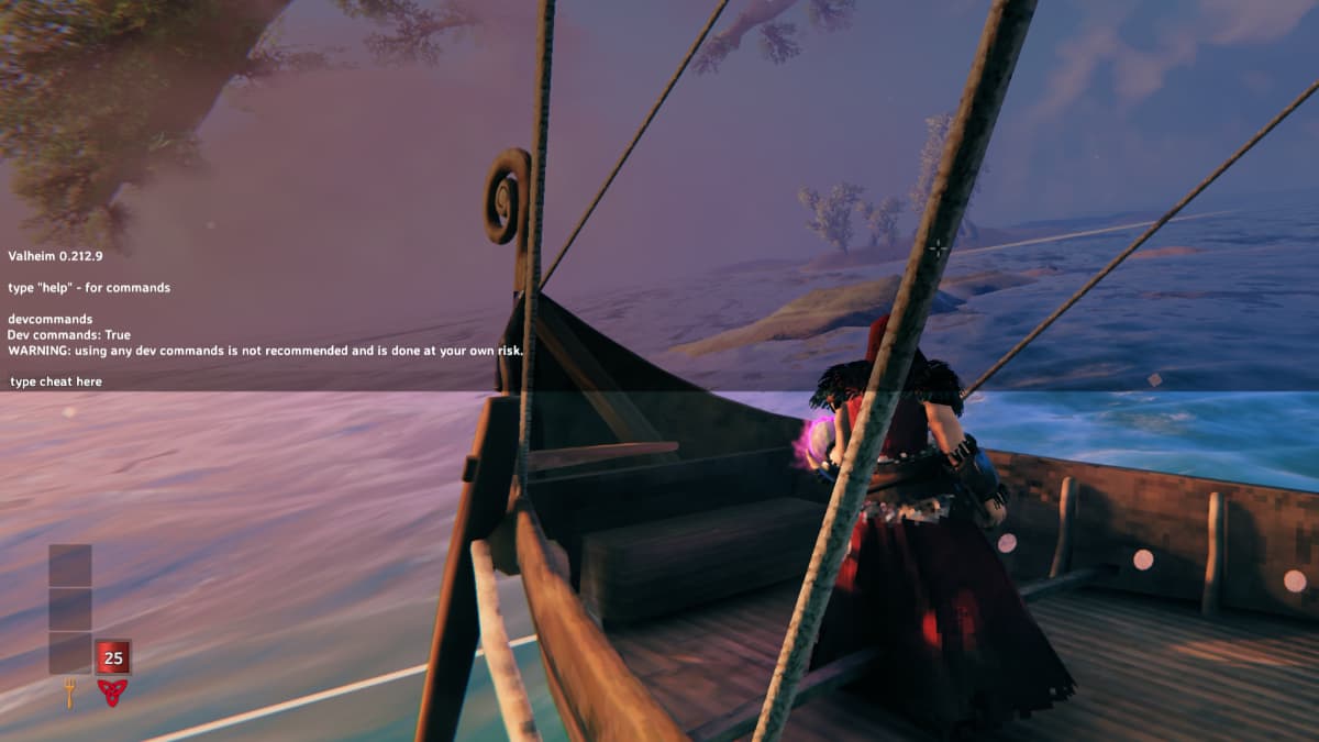 All Valheim Cheat Codes, Commands, & Item List | Pro Game Guides
