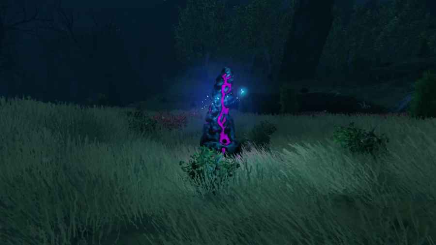 How to make and use a Wisp Fountain in Valheim Pro Game Guides