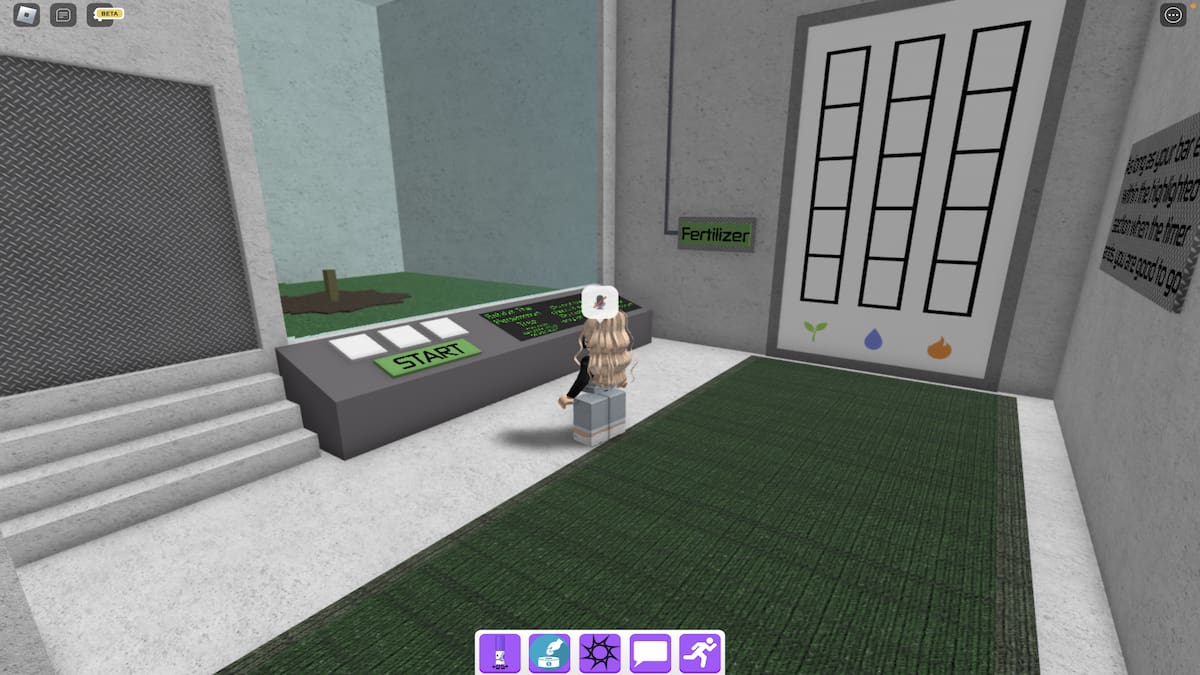 How to get the Persimmon Marker in Find the Markers Roblox Pro Game