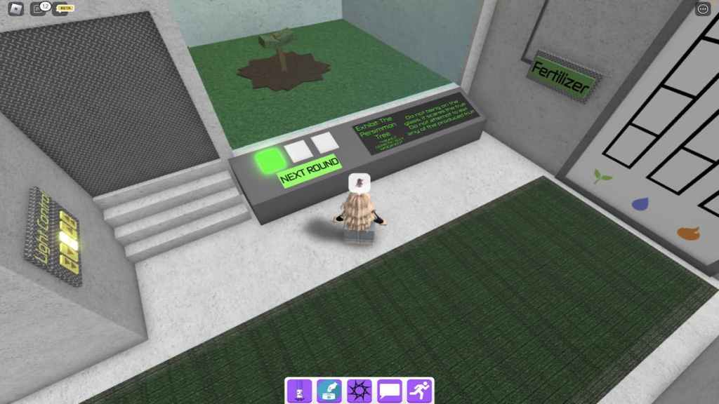 How to get the Persimmon Marker in Find the Markers Roblox Pro Game