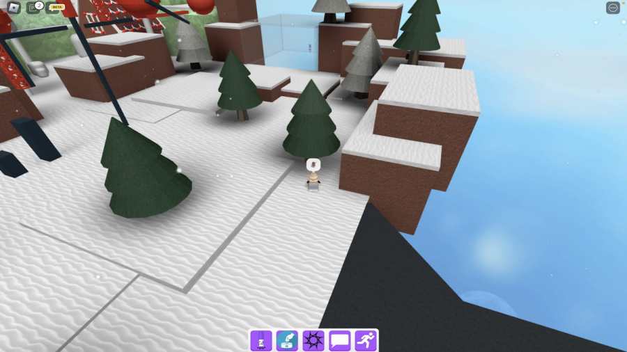 How to get the Pine Tree Marker in Find the Markers Roblox Pro Game Guides