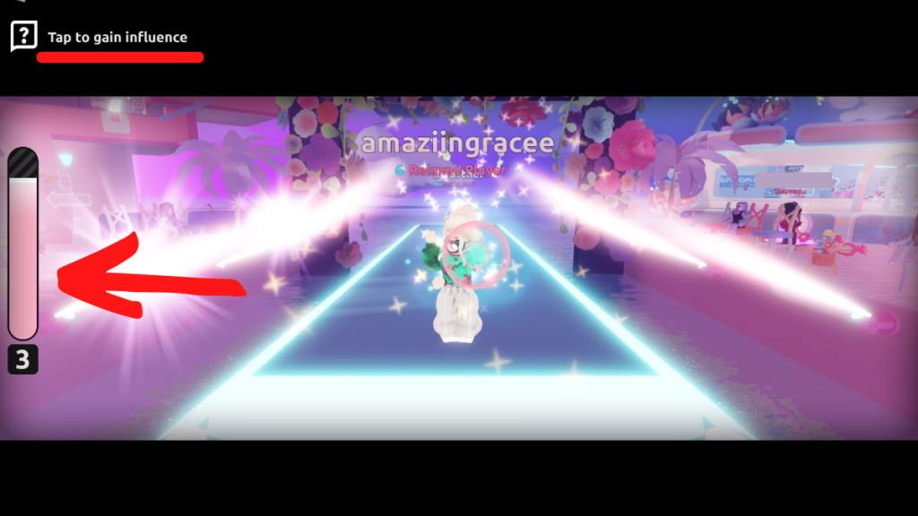 How to get all free items in SHEIN x Klarna Wonderland Roblox Pro