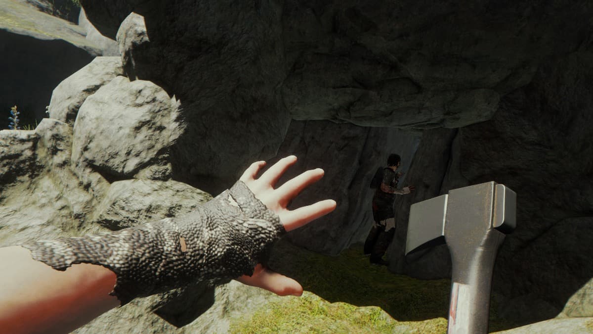 How to use cheats in The Forest Pro Game Guides