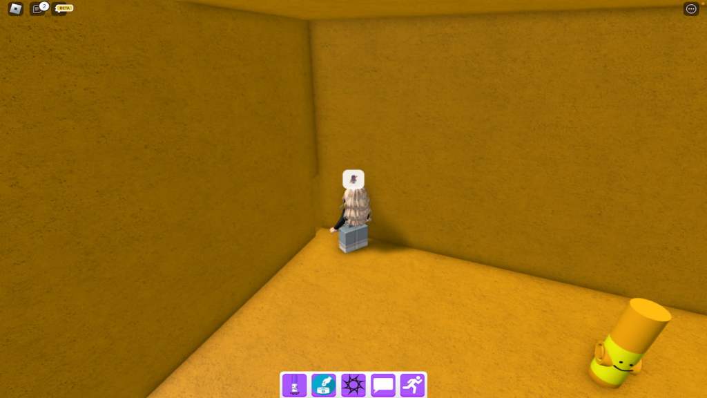 How to get the Phoenix Marker in Find the Markers Roblox Pro Game Guides
