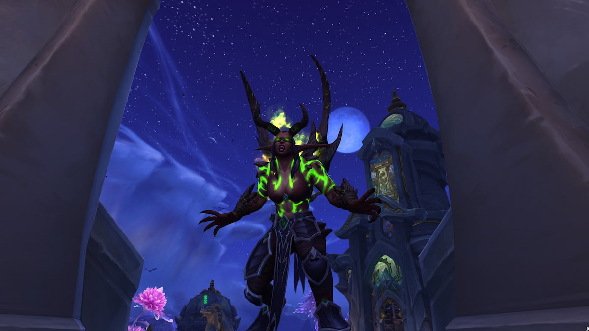 Best Vengeance Demon Hunter Talent Builds in WoW Dragonflight Pro