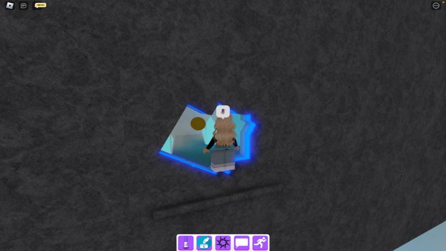 How to get the Merchant Marker in Find the Markers Roblox Pro Game