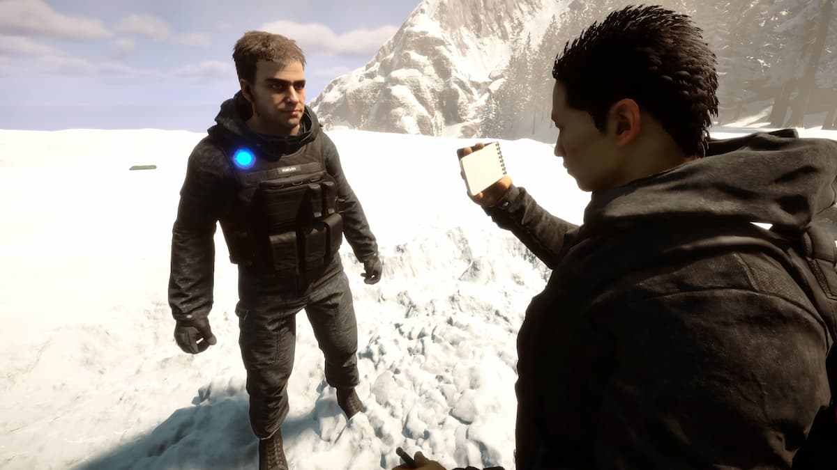 How to revive Kelvin in Sons of the Forest Pro Game Guides