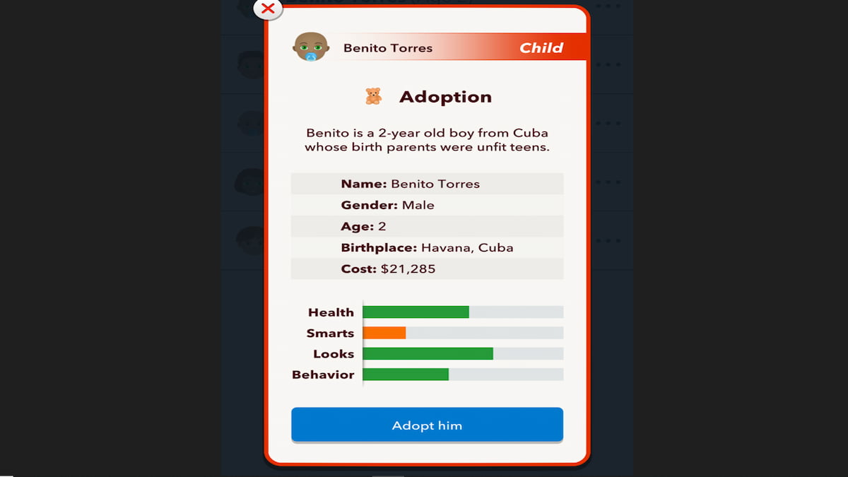 How to get the Fertile Ribbon in BitLife Pro Game Guides