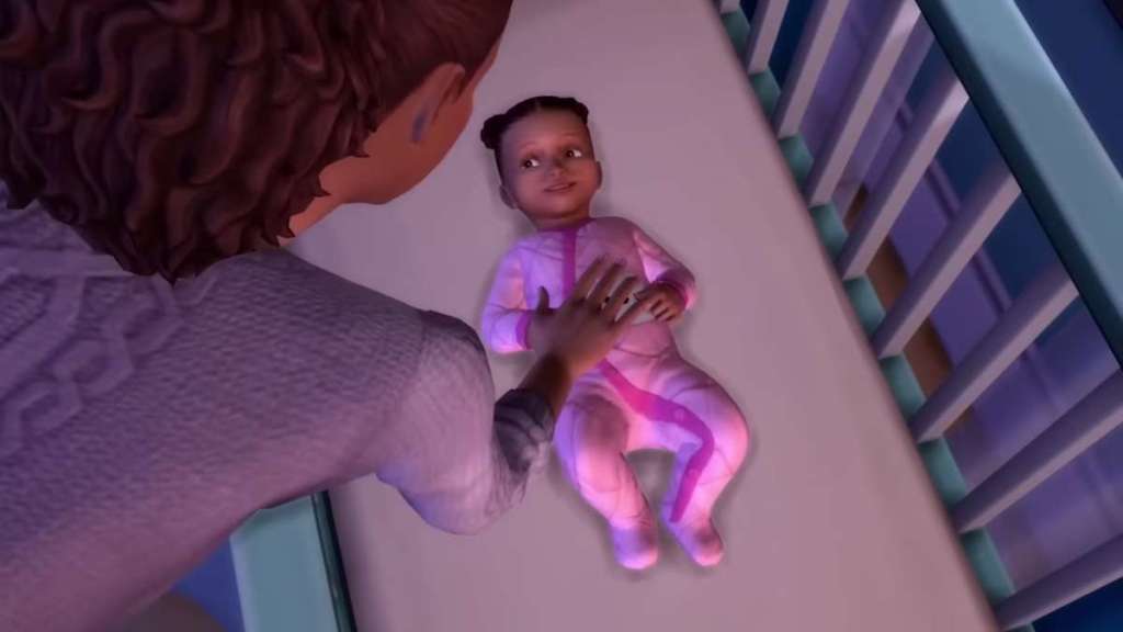 How to get a Science Baby in Sims 4 (Infant Update) Pro Game Guides